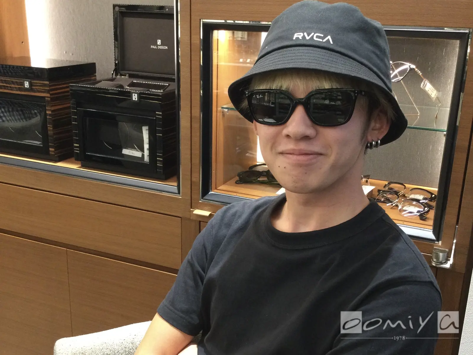 お客様の声：2024年09月28日K 様 レイバン | 和歌山本店