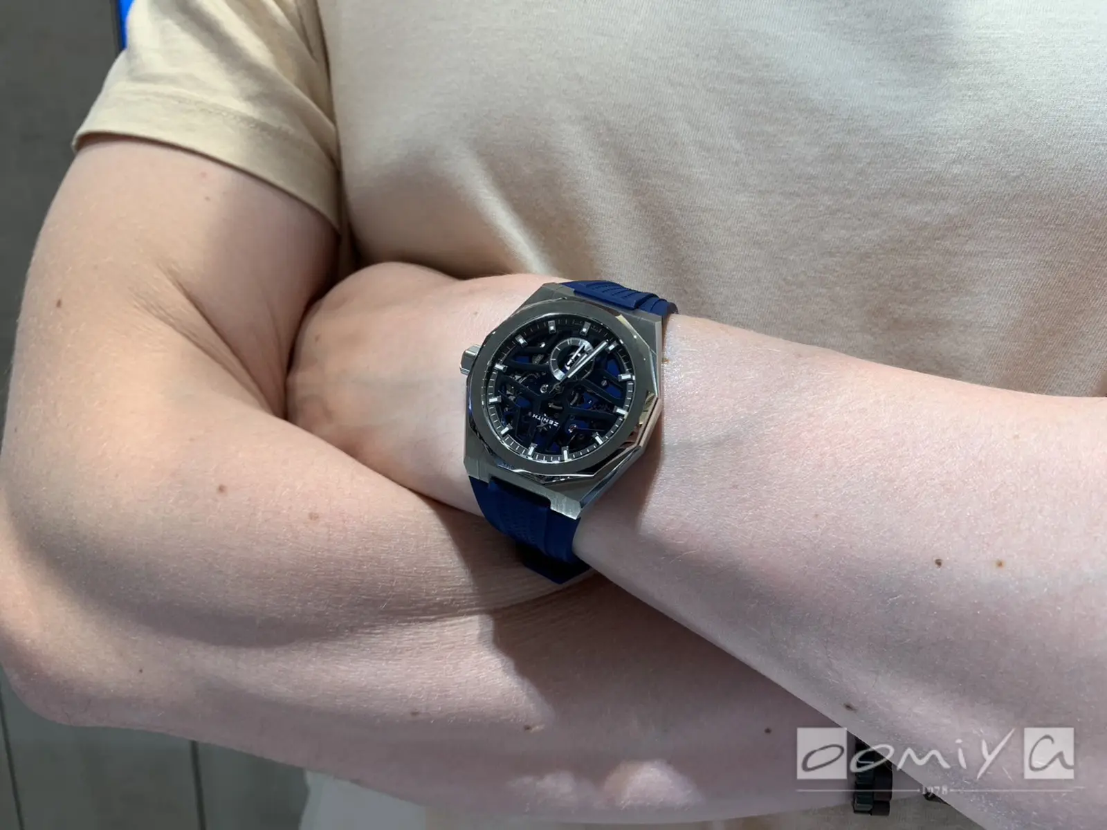 お客様の声：2024年10月15日M.R 様 ゼニス | 京都店