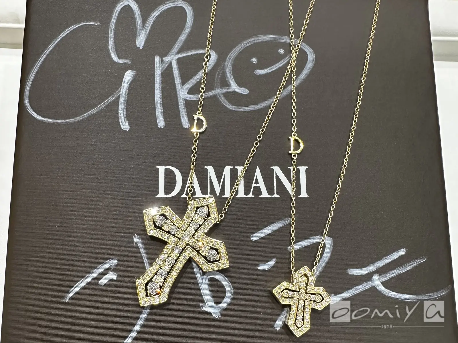 お客様の声：2024年10月13日Y.K 様 ダミアーニ | 和歌山本店