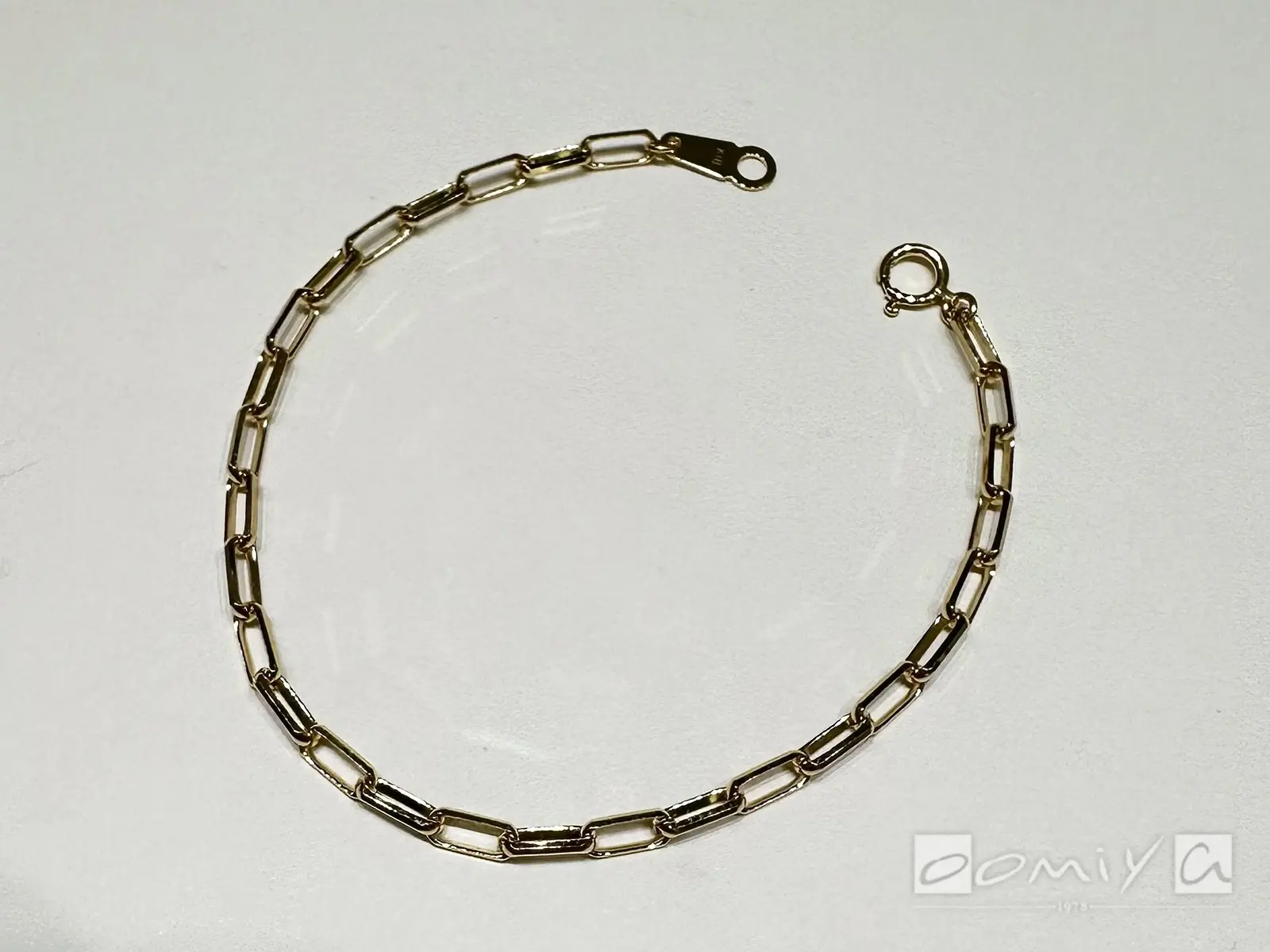 お客様の声：2024年10月19日T.M 様 oomiyaセレクトジュエリー
 | 和歌山本店