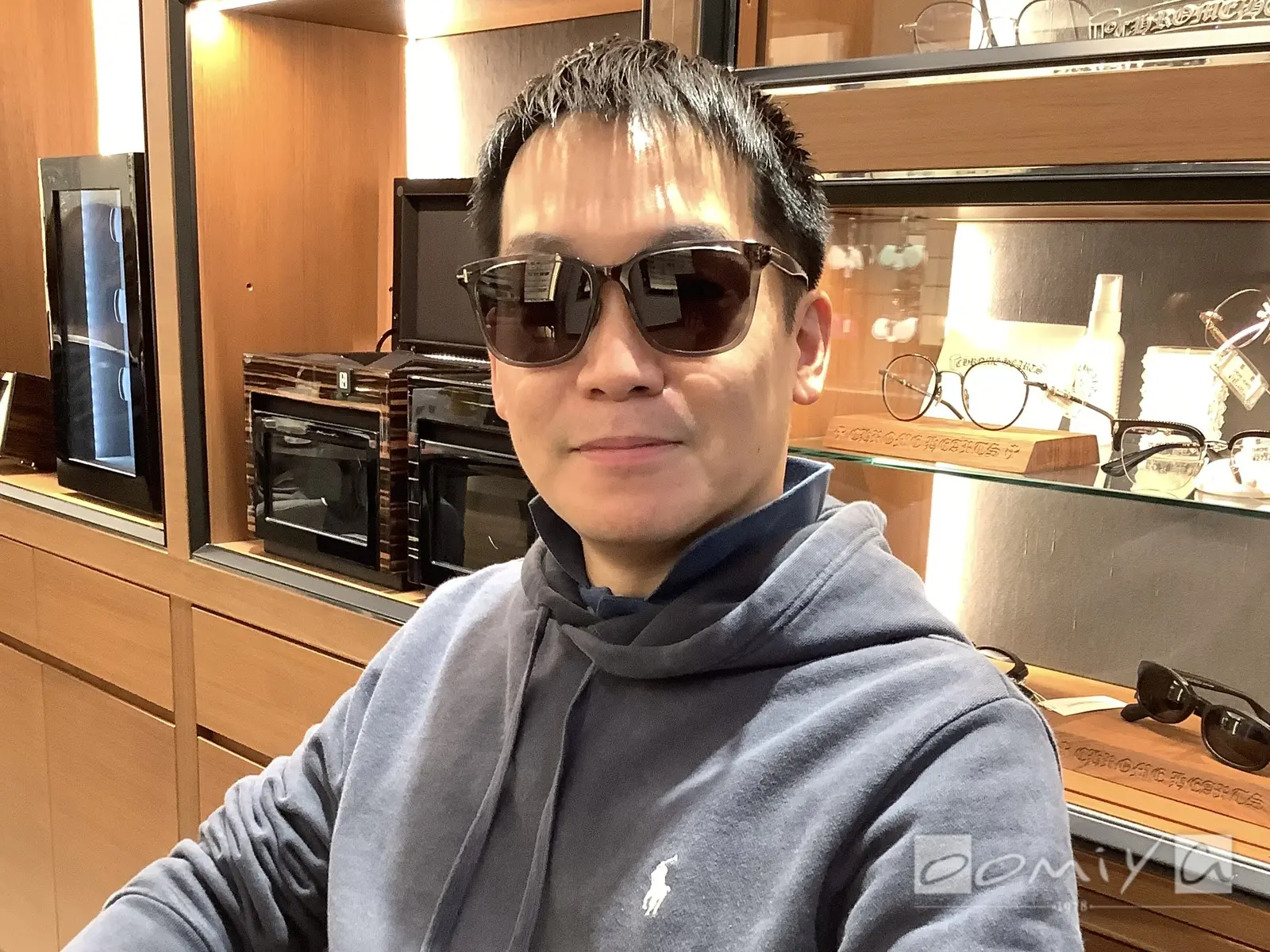 お客様の声：2024年10月19日Y 様 トムフォード | 和歌山本店