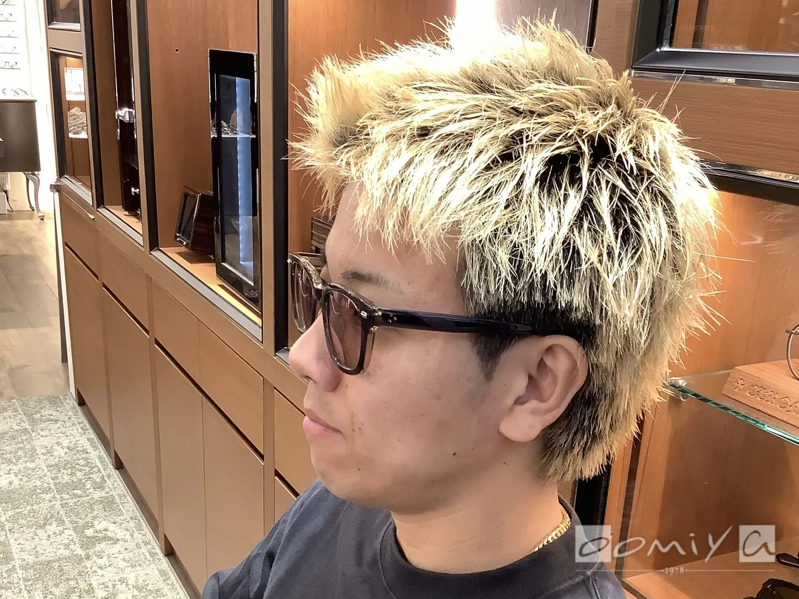 お客様の声：2024年10月19日タロー 様 アイヴァン | 和歌山本店