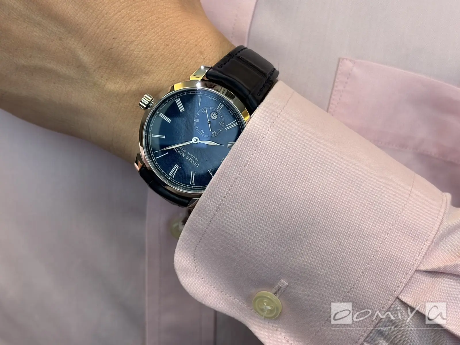 お客様の声：2024年10月21日よしだ 様 ユリス・ナルダン | 心斎橋店