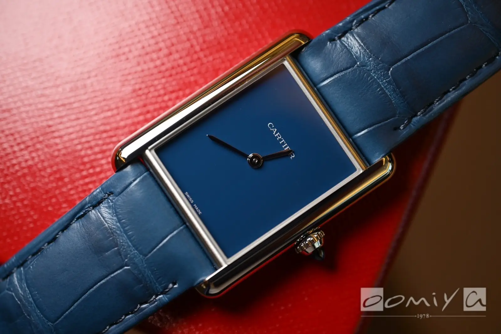 お客様の声：2024年10月27日むーん 様 カルティエ | 和歌山本店