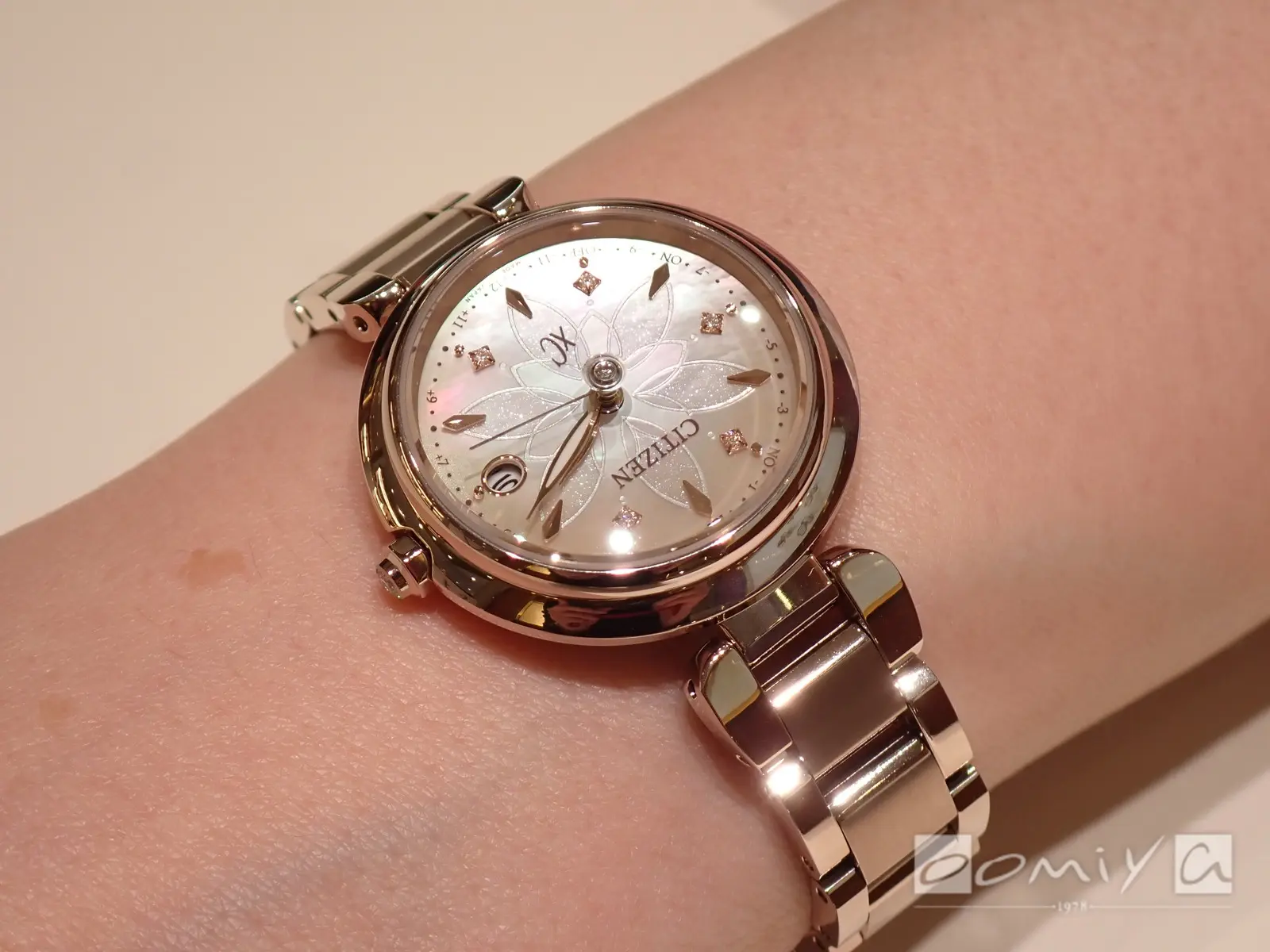 お客様の声：2024年11月09日S.S 様 シチズン | 和歌山本店