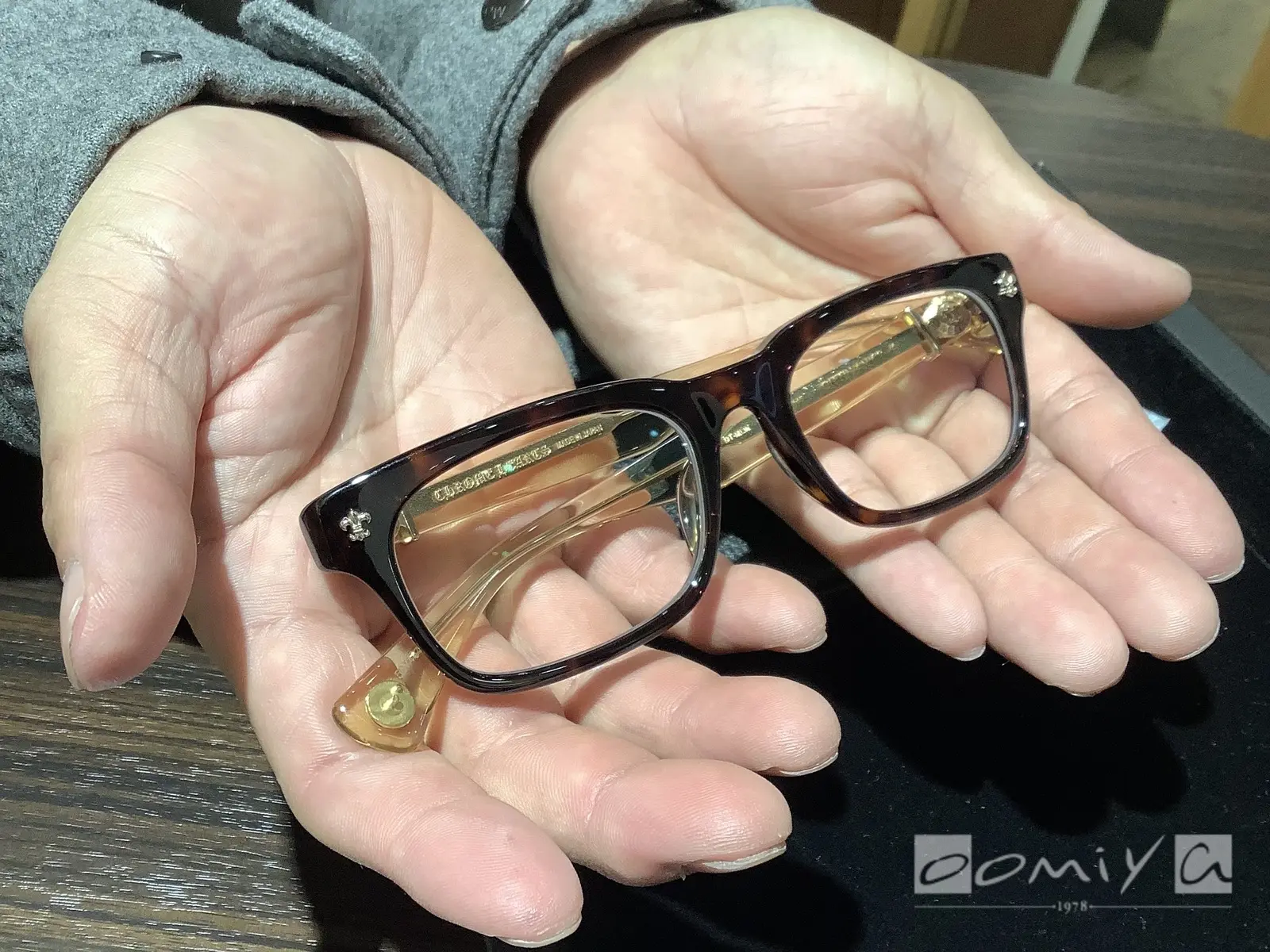 お客様の声：2024年11月26日ゆぅ 様 クロムハーツ | 和歌山本店