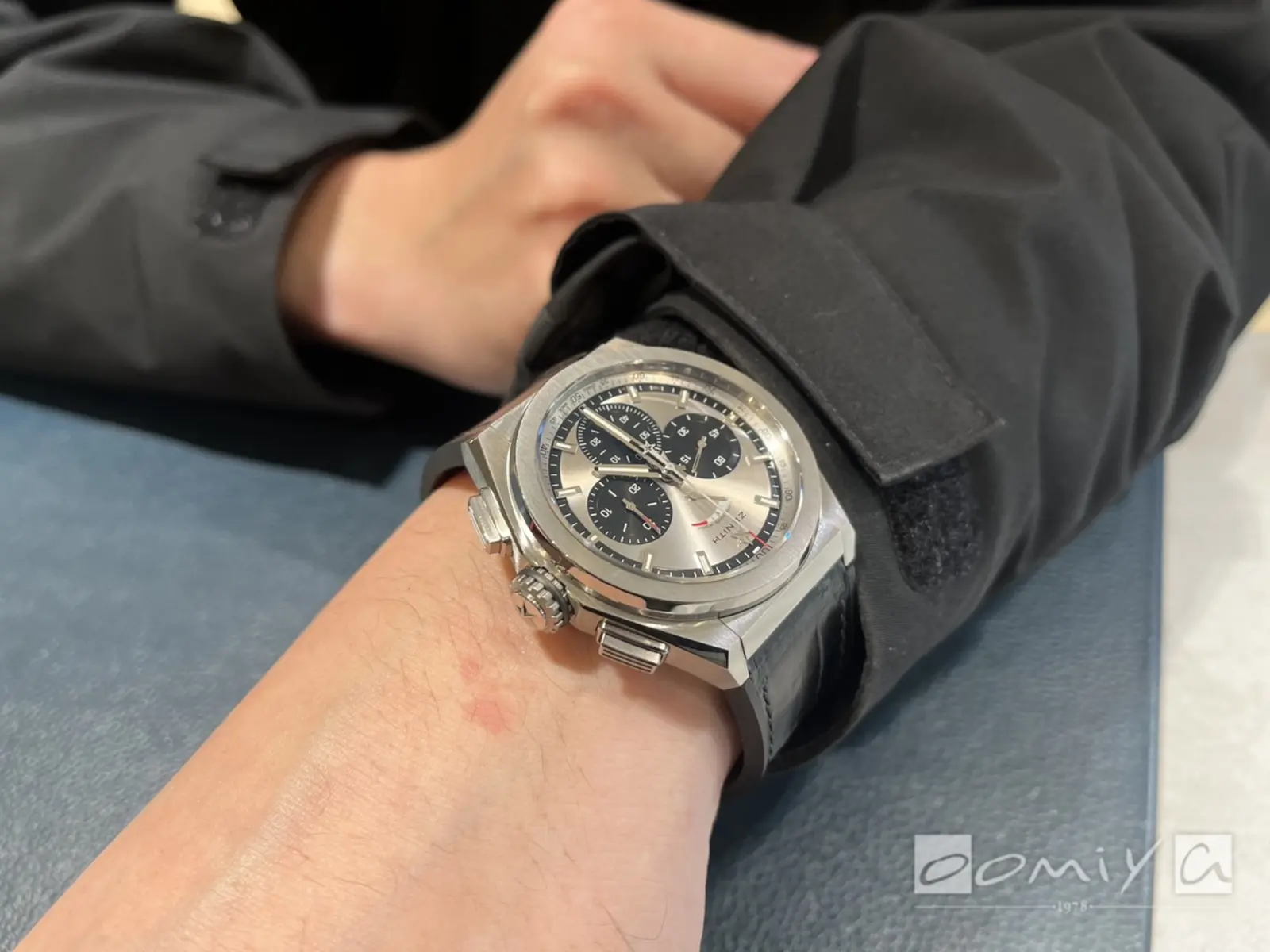 お客様の声：2024年12月07日Y 様 ゼニス | 仙台店