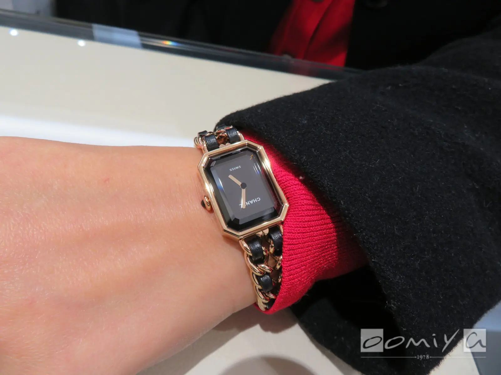 お客様の声：2024年12月08日T.I 様 シャネル | 鹿児島店