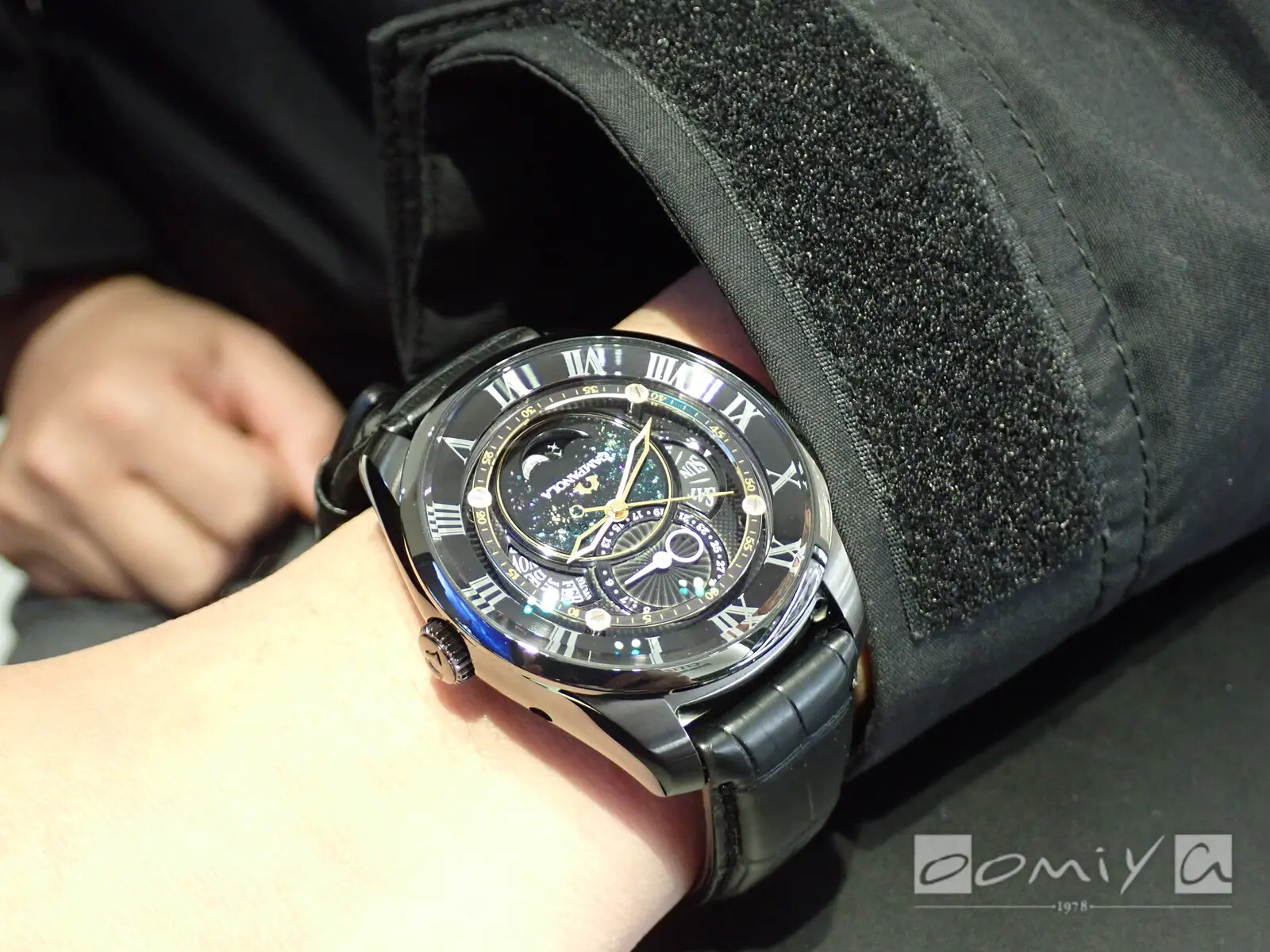 お客様の声：2024年12月09日TA 様 シチズン カンパノラ | 和歌山本店