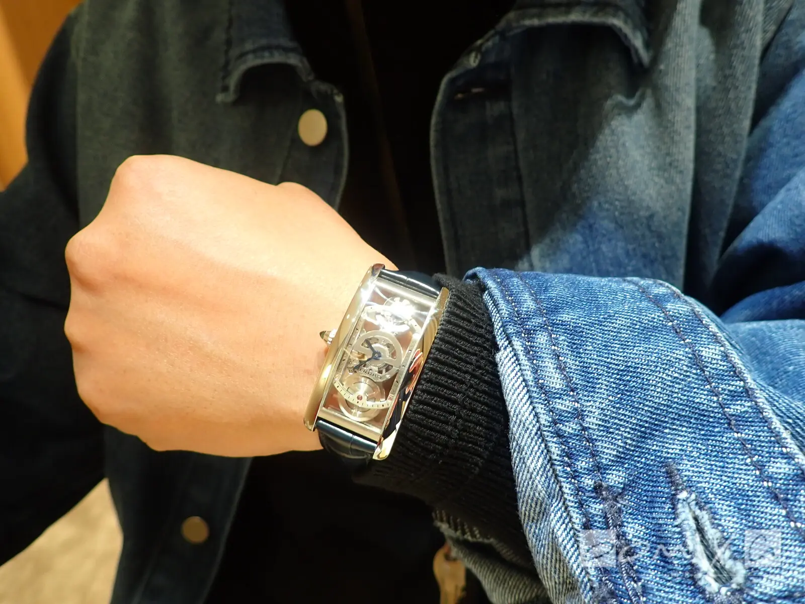 お客様の声：2024年12月09日RYO 様 カルティエ | 和歌山本店