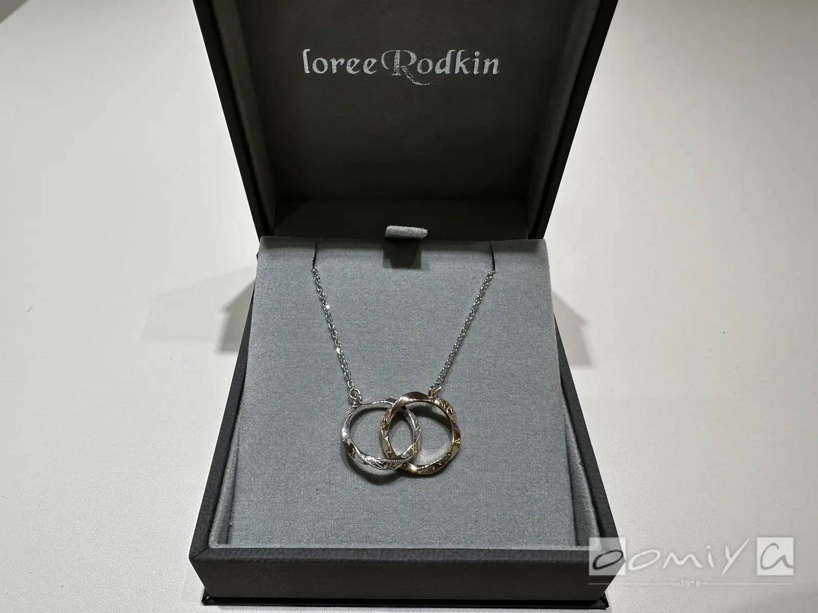 お客様の声：2024年12月07日M 様 ローリーロドキン | 和歌山本店