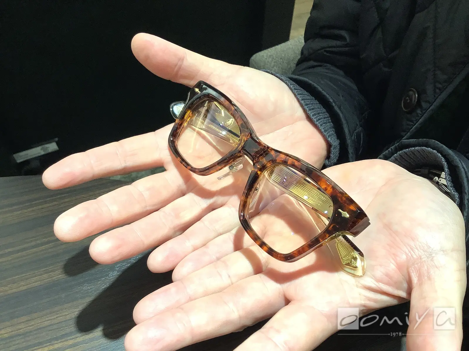 お客様の声：2024年12月14日O 様 ジャックマリーマージュ | 和歌山本店