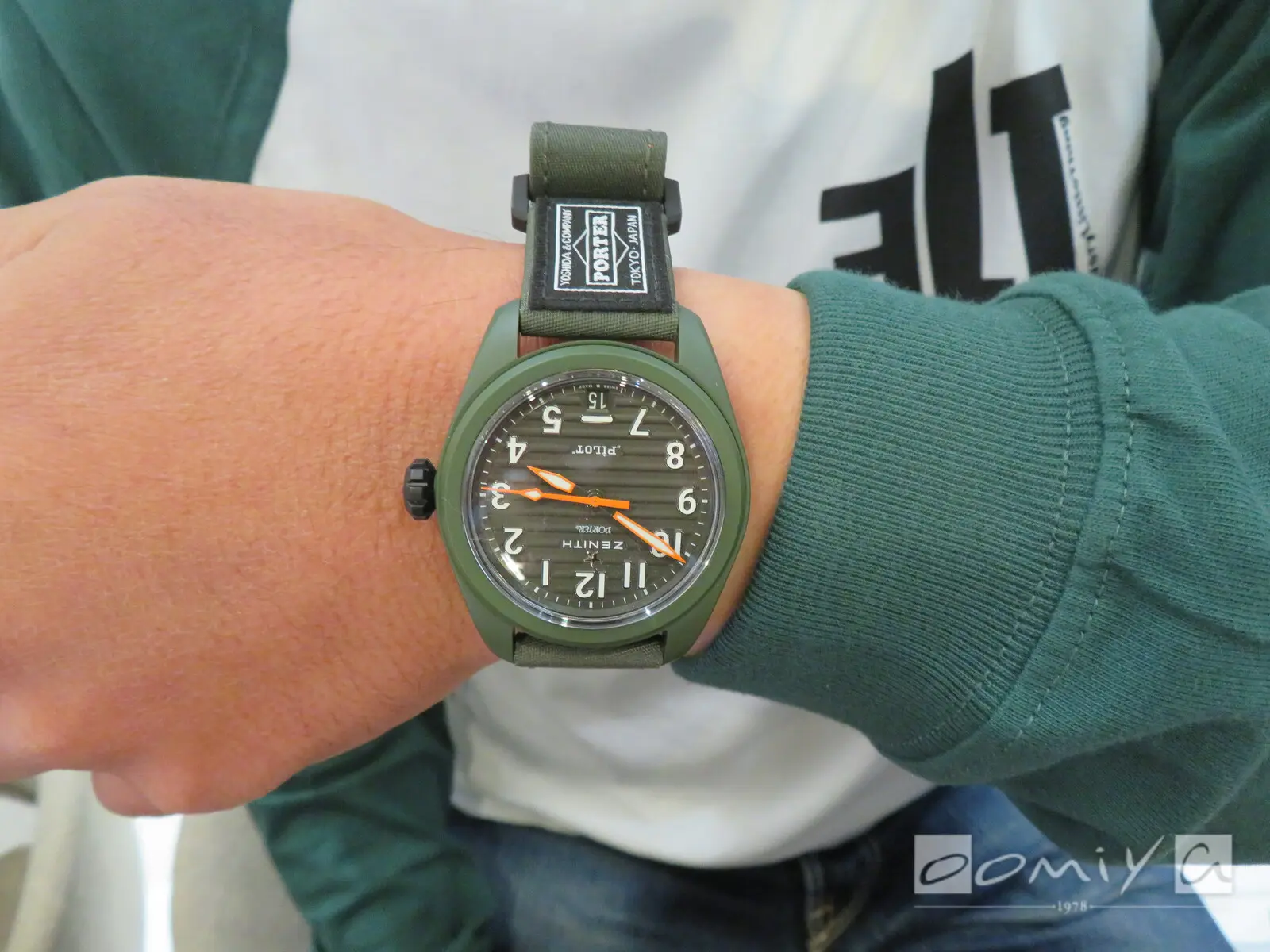 お客様の声：2024年12月15日K.O 様 ゼニス | 鹿児島店