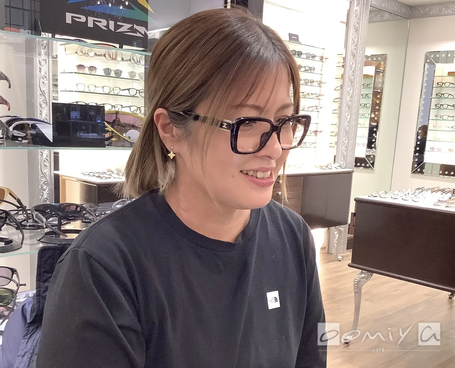 お客様の声：2024年12月16日M・S 様 シャネル | 和歌山本店