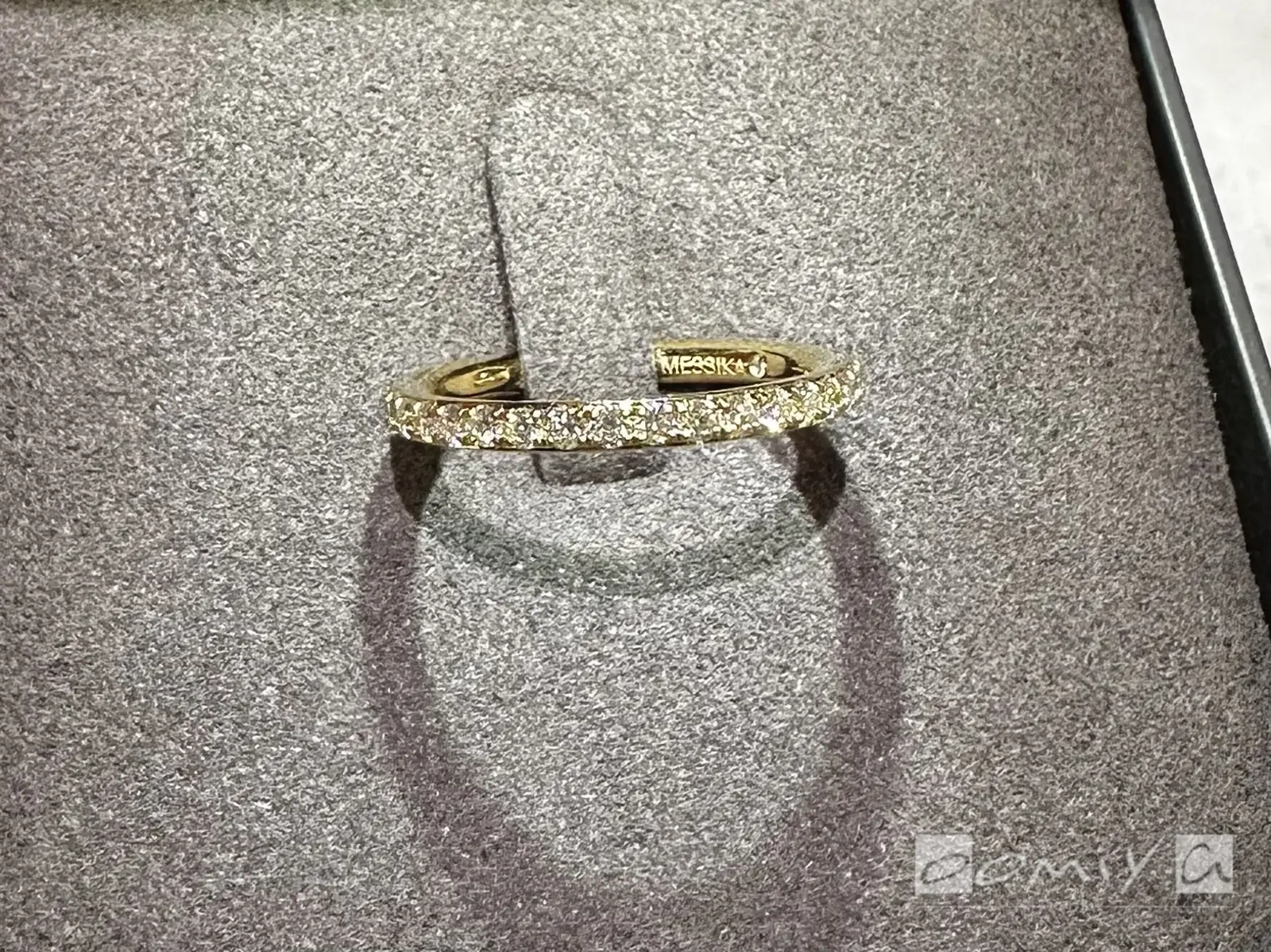 お客様の声：2024年12月14日H.S 様 メシカ | 和歌山本店