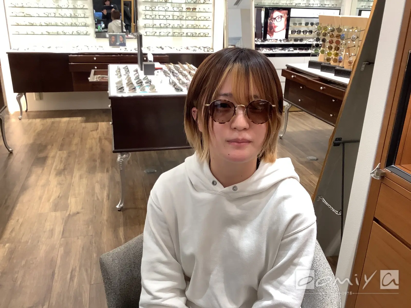 お客様の声：2024年12月16日うに 様 アイヴァン | 和歌山本店