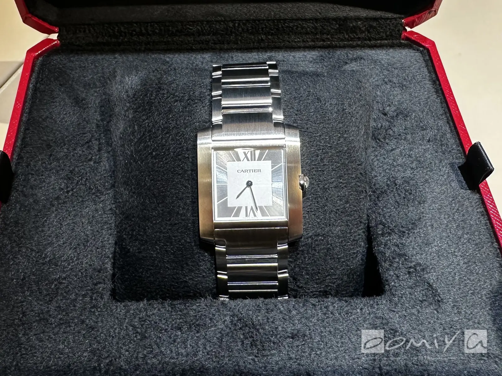 お客様の声：2024年12月22日K 様 カルティエ | 和歌山本店