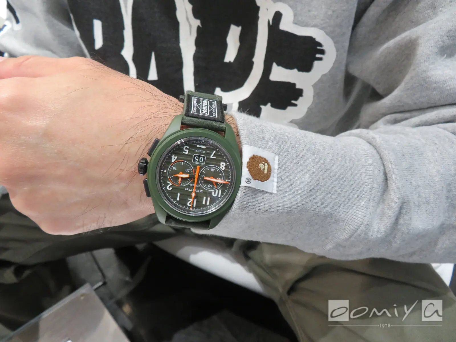 お客様の声：2025年01月05日K.Y 様 ゼニス | 鹿児島店