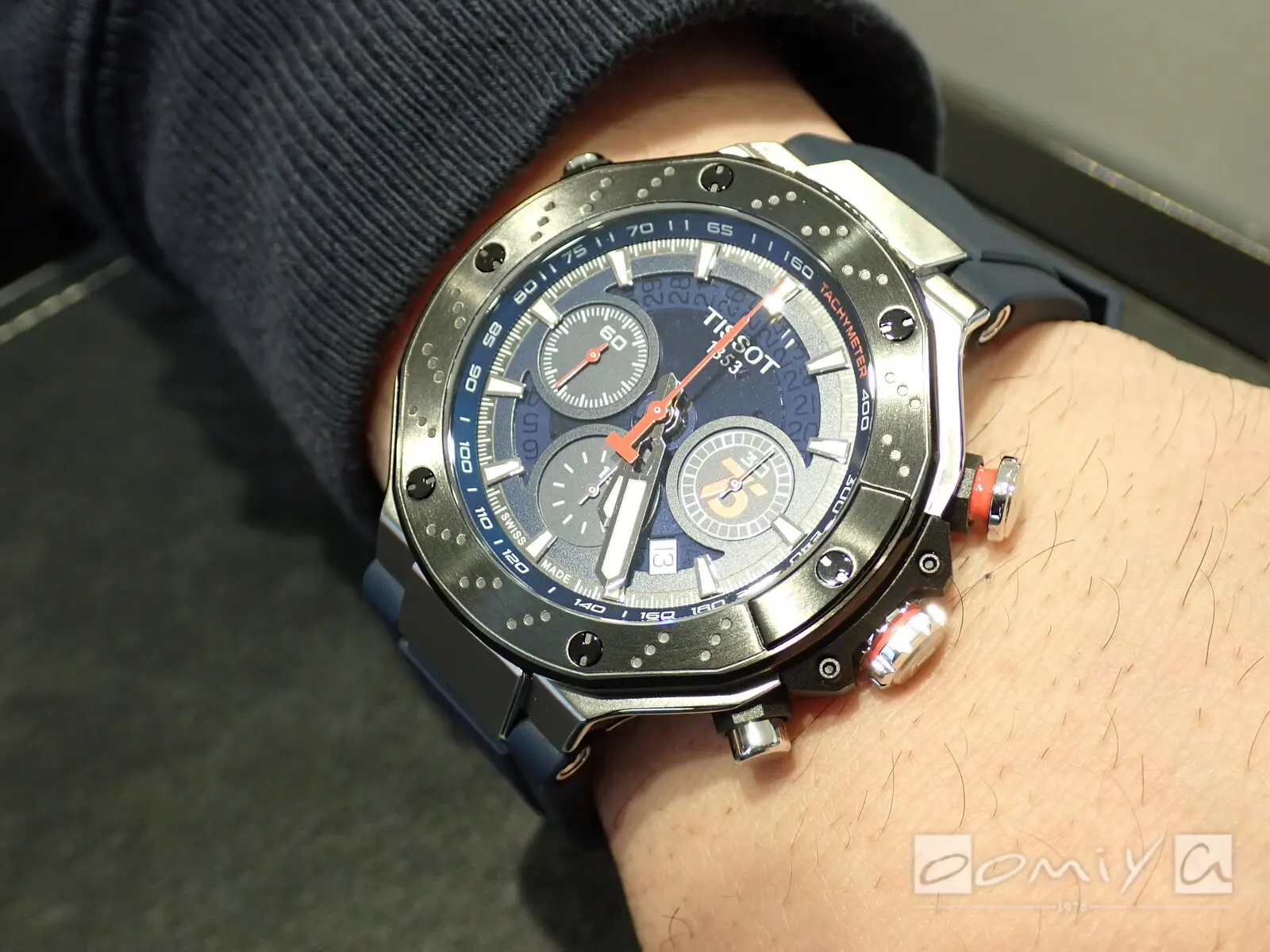 お客様の声：2025年01月13日T-MAN 様 ティソ | 和歌山本店