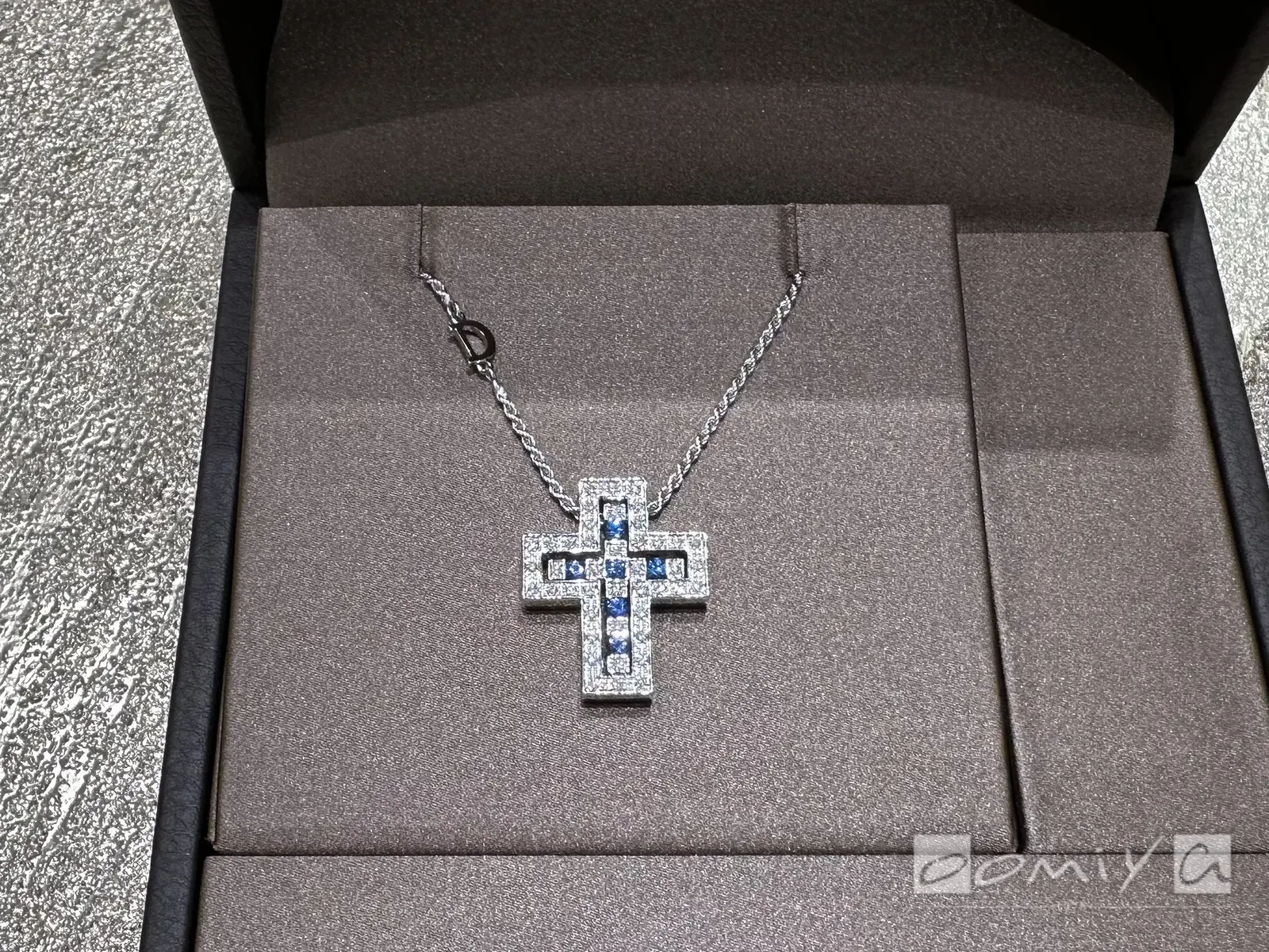 お客様の声：2025年01月16日NY 様 ダミアーニ | 和歌山本店