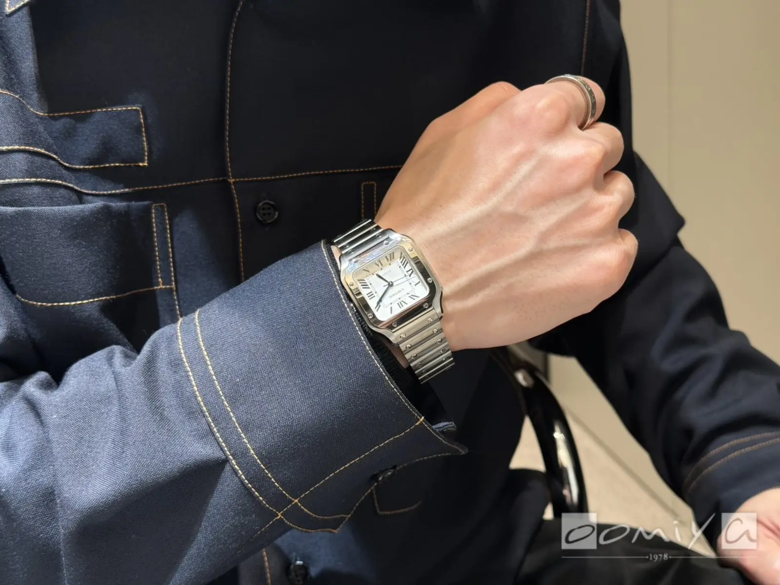 お客様の声：2025年01月14日S 様 カルティエ | 和歌山本店