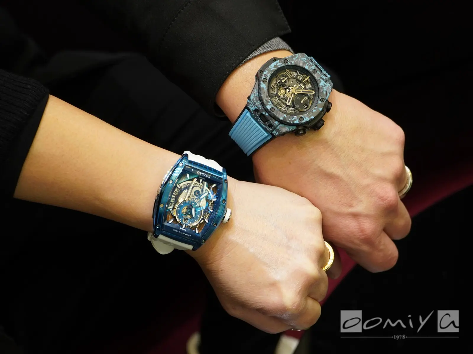 お客様の声：2025年01月18日13 様 クストス | 心斎橋店