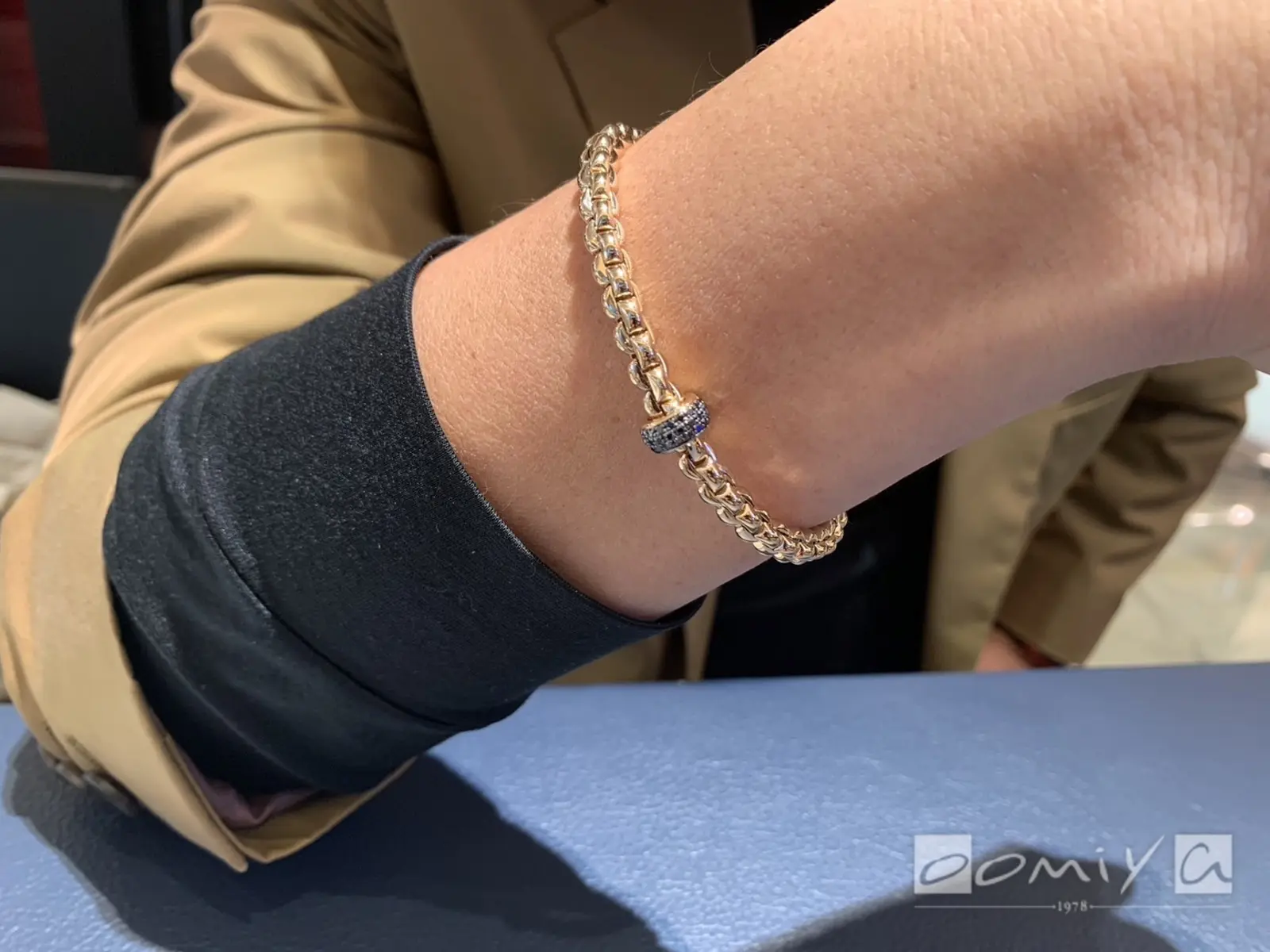 お客様の声：2025年01月21日K.I 様 フォッペ | 京都店