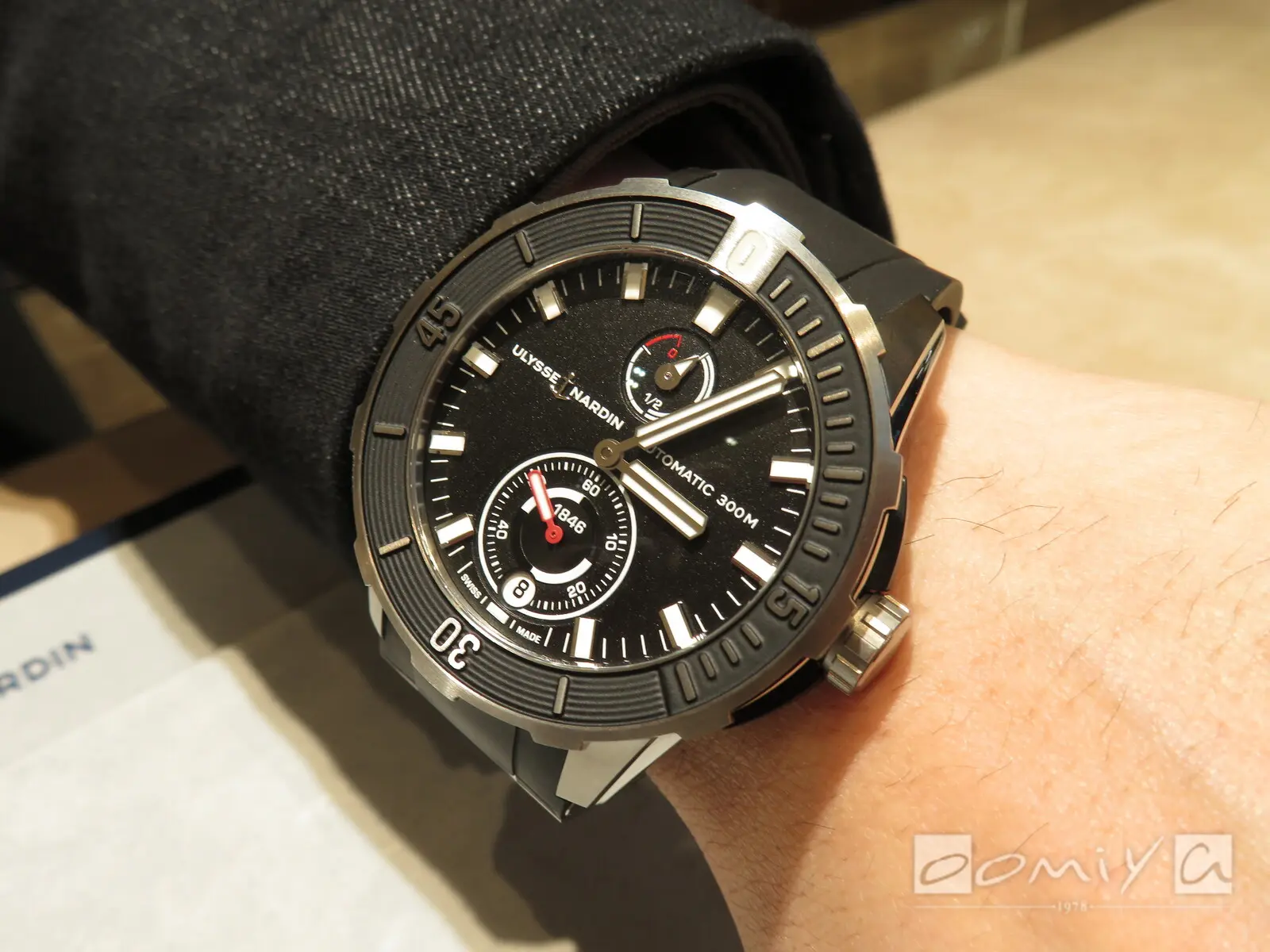 お客様の声：2025年02月08日K 様 ユリス・ナルダン | 仙台店