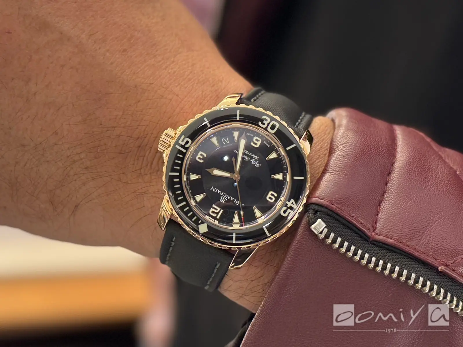 お客様の声：2025年02月09日三重県 コバヤシ 様 ブランパン | 京都店