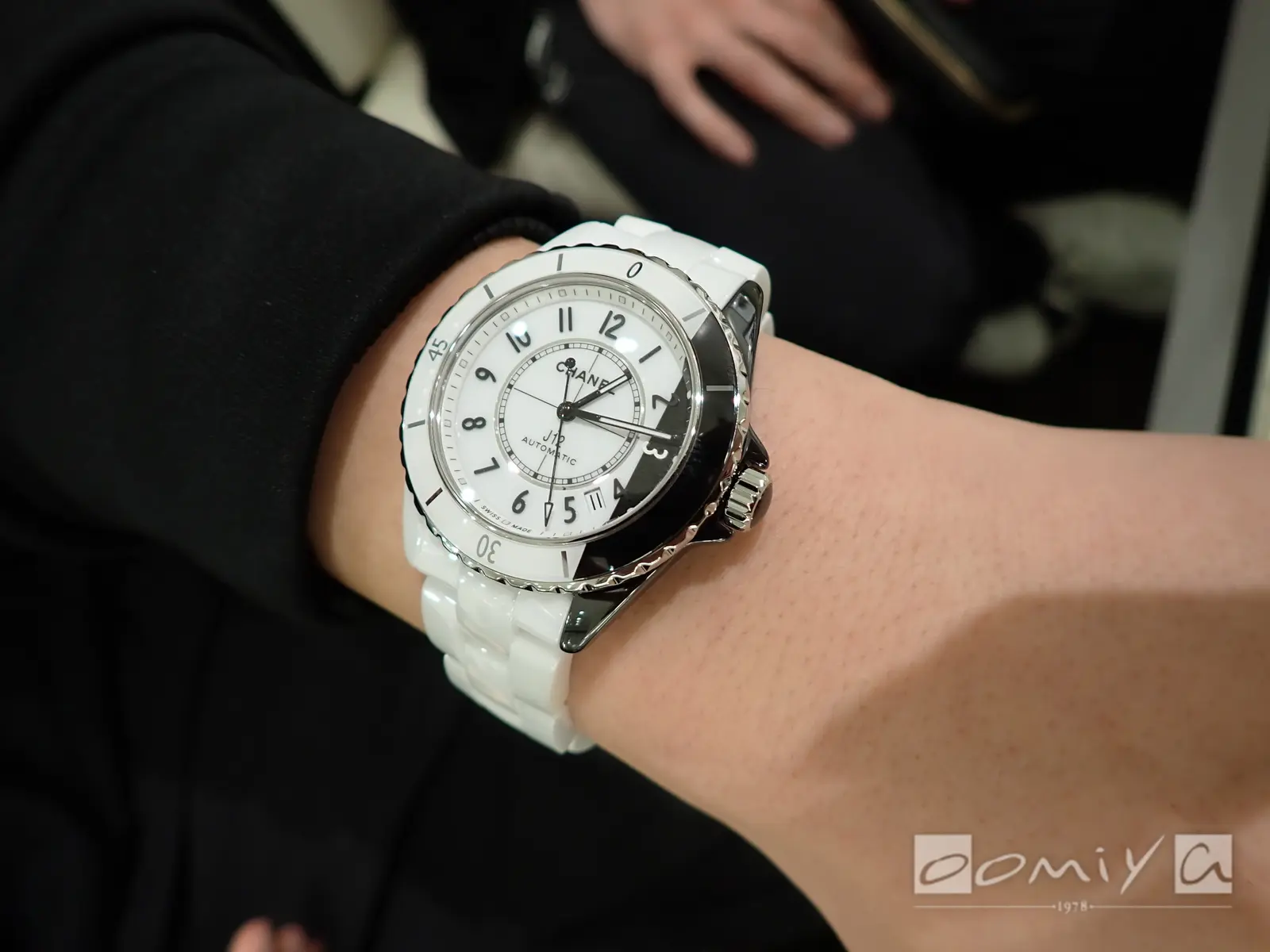 お客様の声：2025年02月11日髙橋 様 シャネル | 和歌山本店