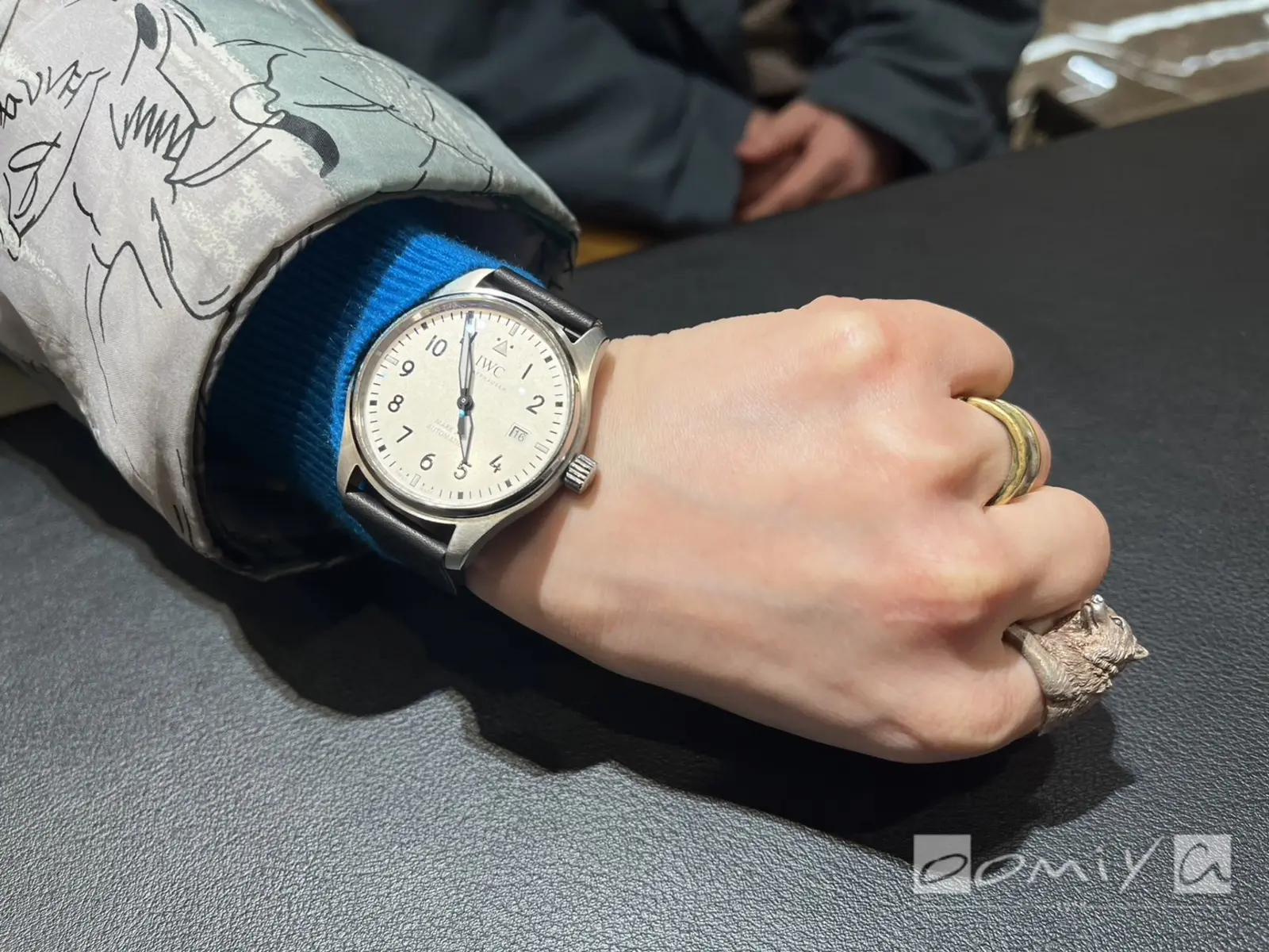 お客様の声：2025年02月16日I.Y 様 アイ・ダブリュー・シー | 仙台店