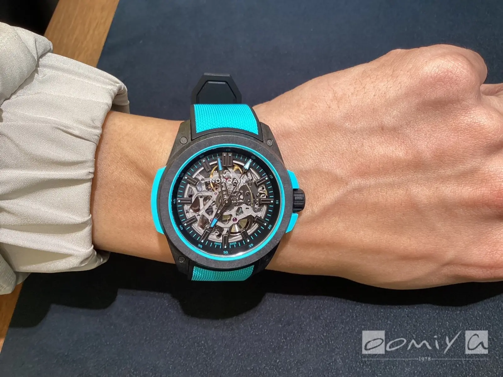 お客様の声：2025年02月17日K.N 様 ノルケイン | 心斎橋店