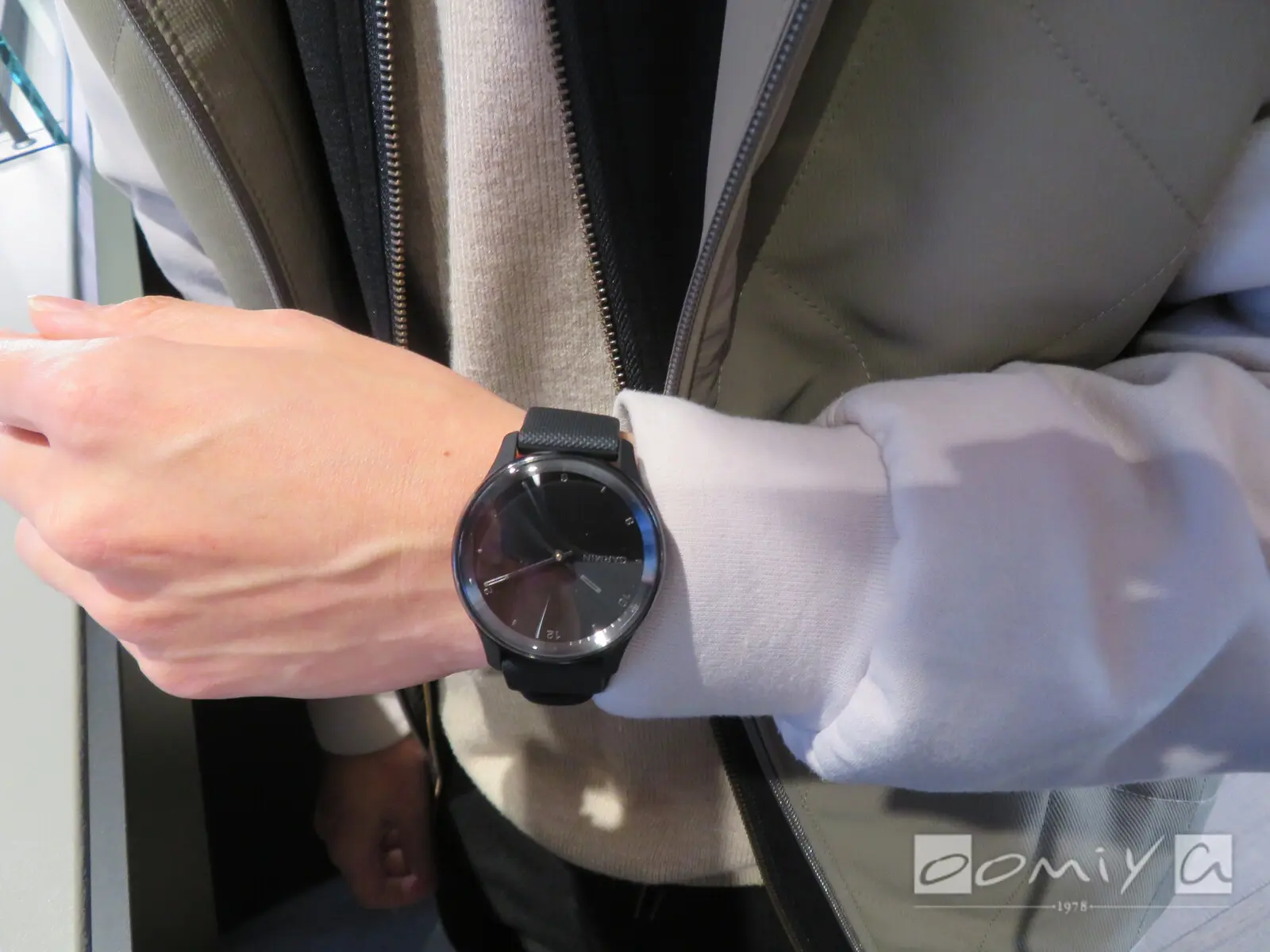 お客様の声：2025年02月24日513 様 ガーミン | 鹿児島店