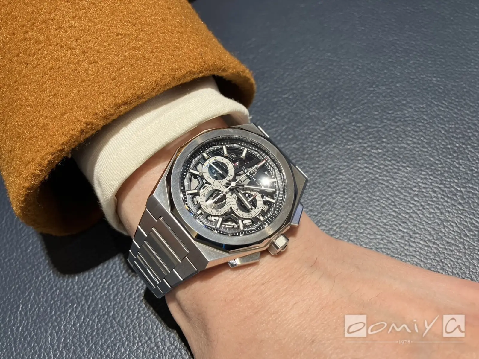 お客様の声：2025年02月27日Nabe 様 ゼニス | 京都店