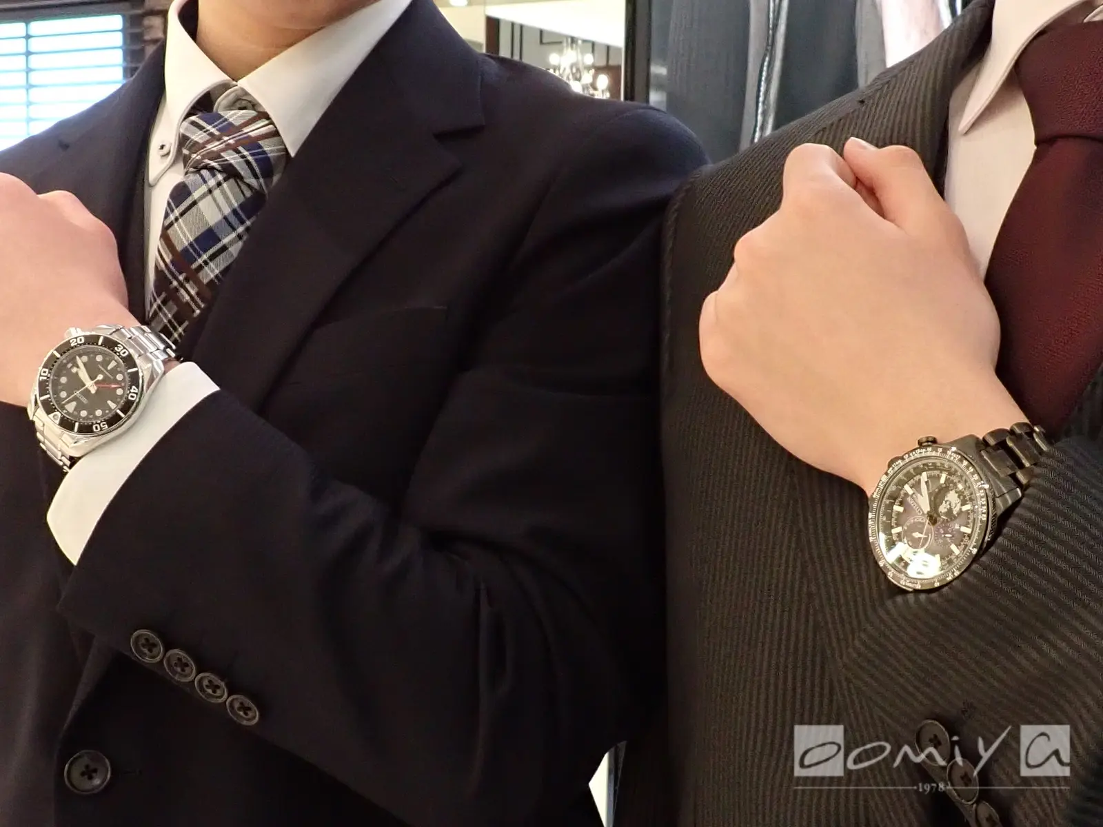 お客様の声：2025年03月03日K.K 様 シチズン | 和歌山本店