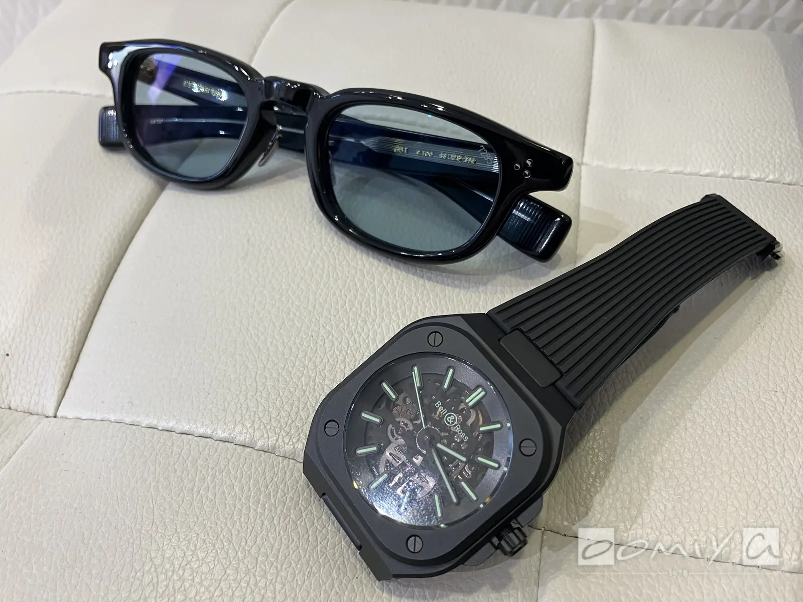 お客様の声：2025年02月22日アラビン 様 アイヴァン7285 | 和歌山本店