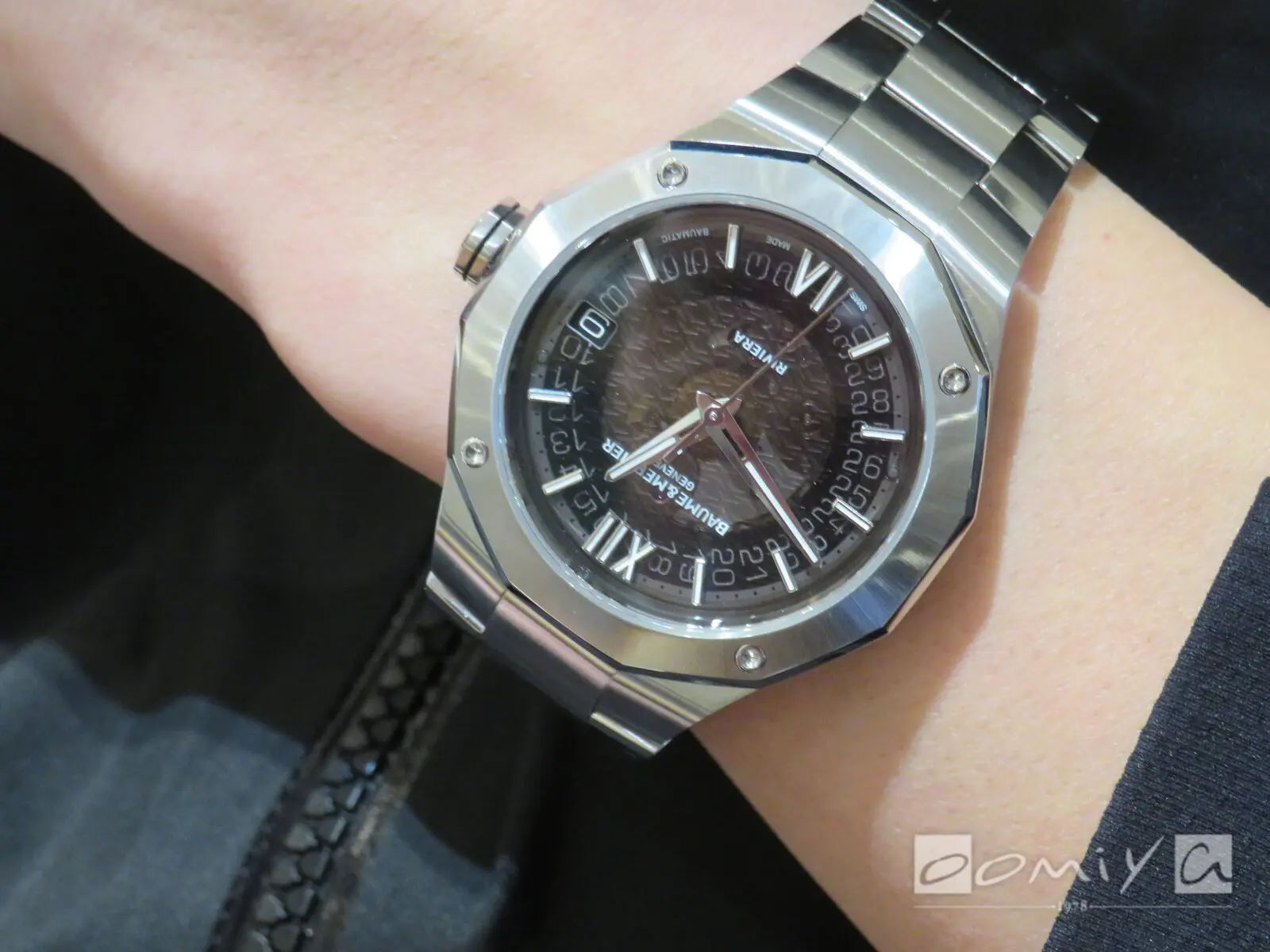 お客様の声：2025年03月09日まちゃ 様 ボーム＆メルシエ | 仙台店