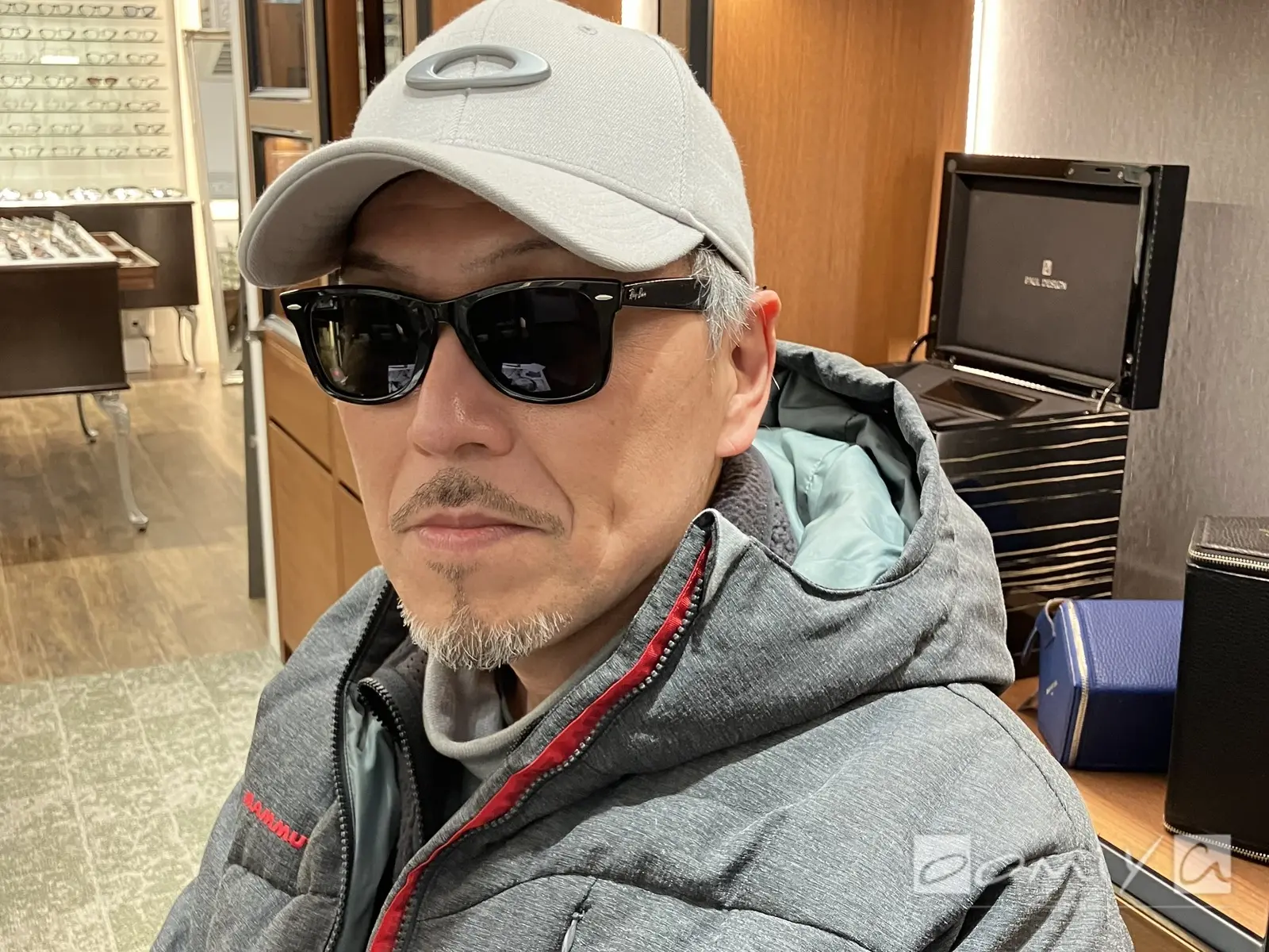 お客様の声：2025年03月15日TAKE 様 レイバン | 和歌山本店