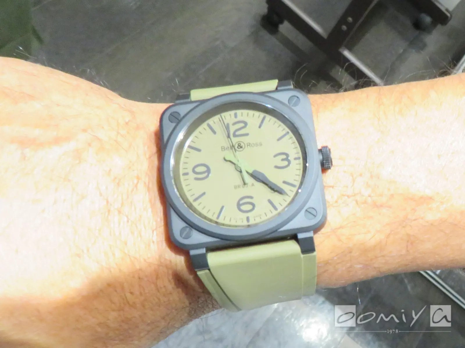 お客様の声：2025年03月16日M.N 様 ベル＆ロス | 鹿児島店