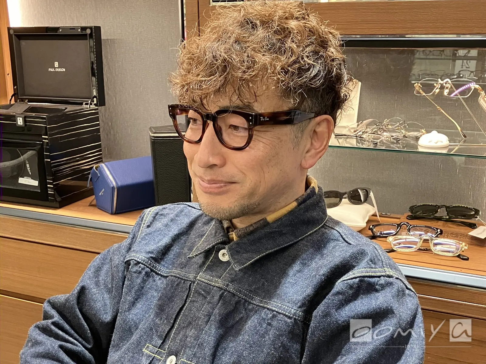 お客様の声：2025年03月16日K.M 様 レイバン | 和歌山本店