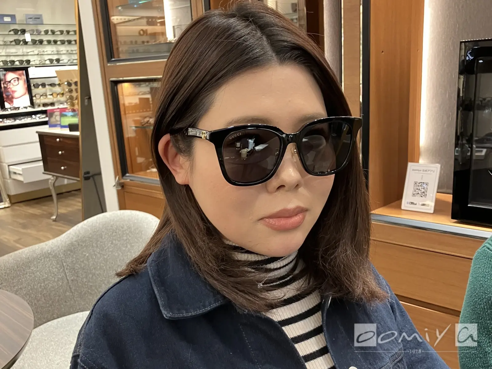 お客様の声：2025年03月18日H Y 様 トムフォード
グッチ | 和歌山本店