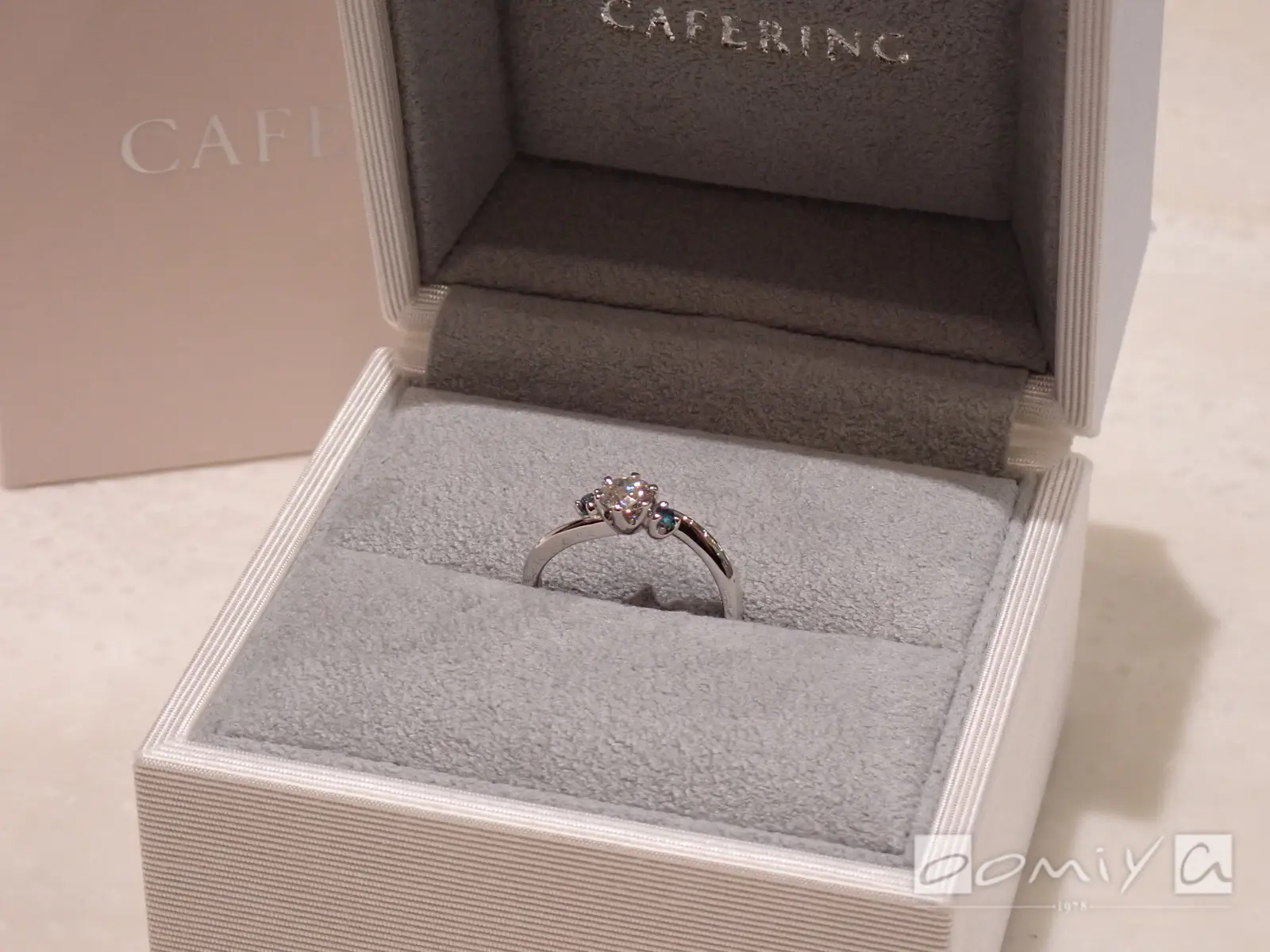 お客様の声：2025年03月22日N.T 様 カフェリング | 和歌山本店