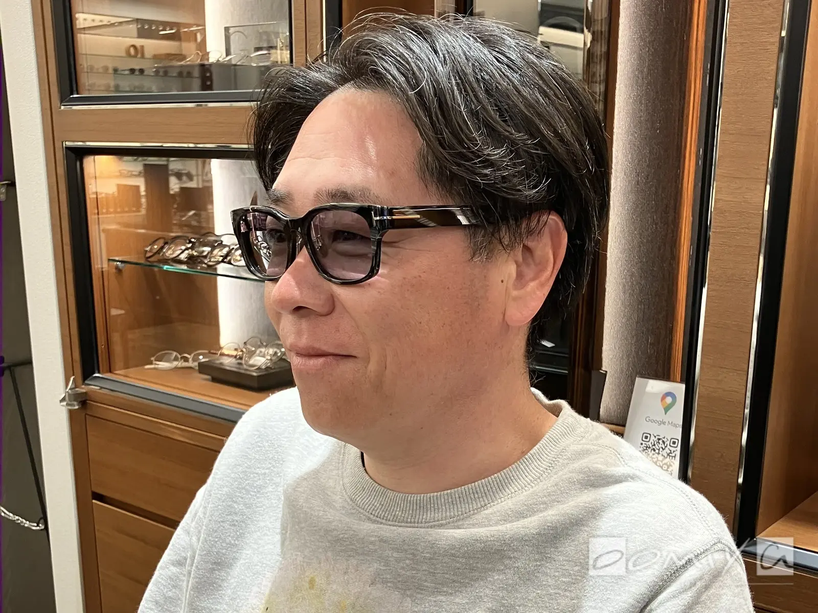 お客様の声：2025年03月30日T.N 様 トムフォード | 和歌山本店