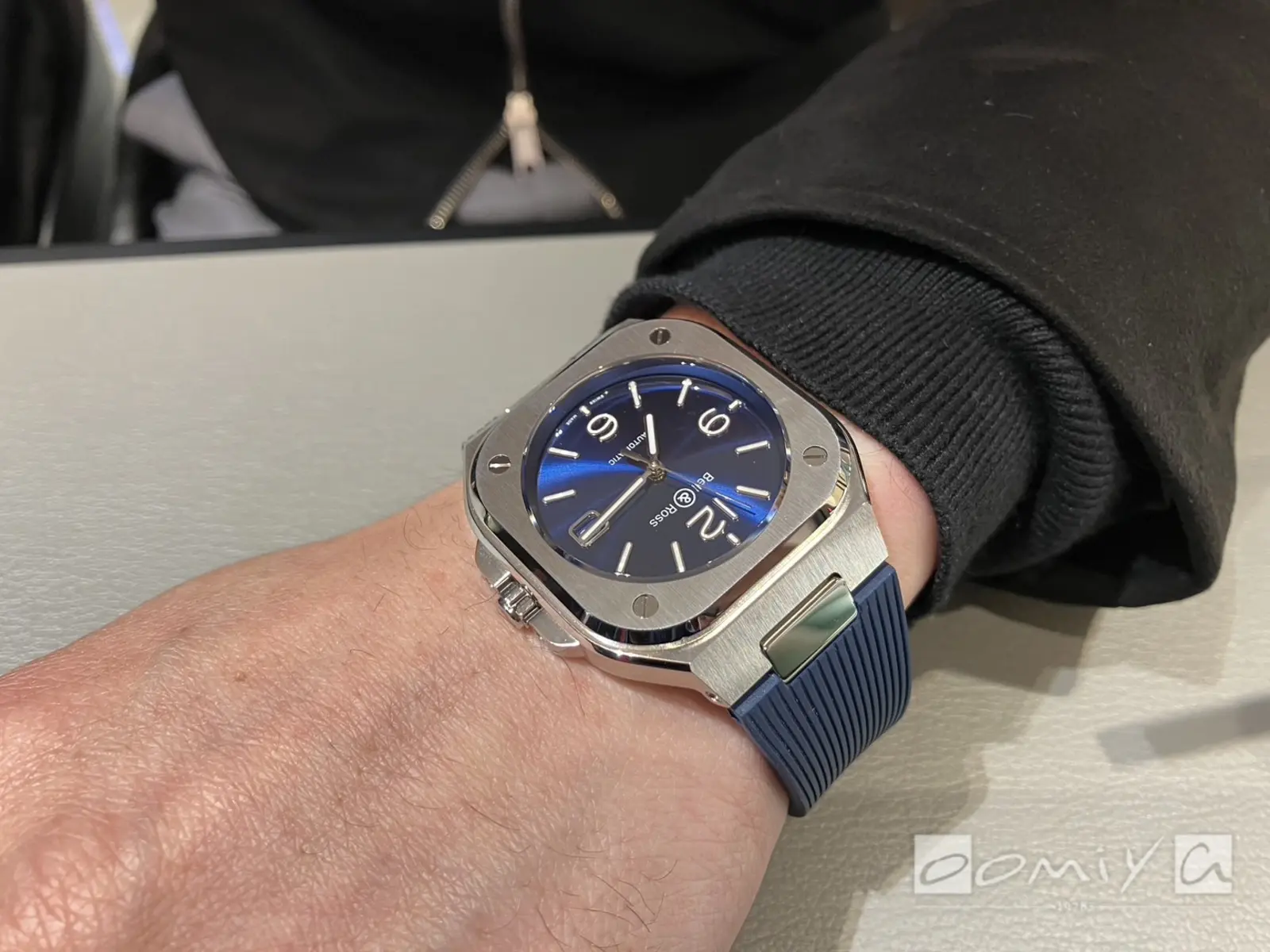 お客様の声：2025年03月30日T.Y 様 ベル＆ロス | 京都店