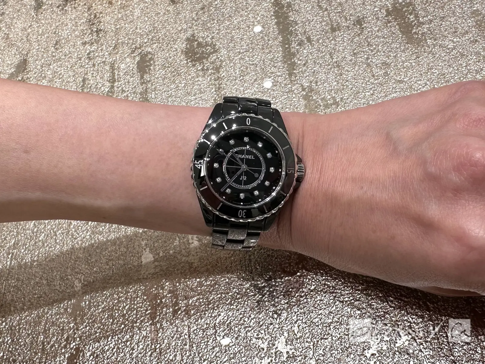 お客様の声：2025年04月18日H.S 様 シャネル | 和歌山本店