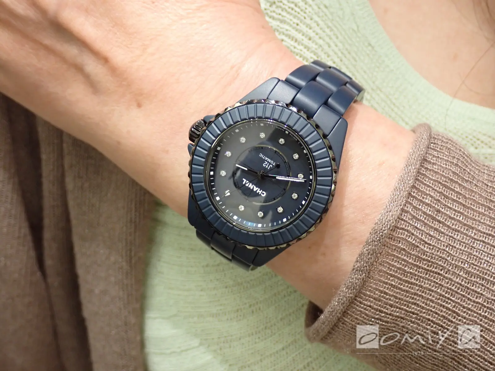 お客様の声：2025年04月20日R.T 様 シャネル | 和歌山本店