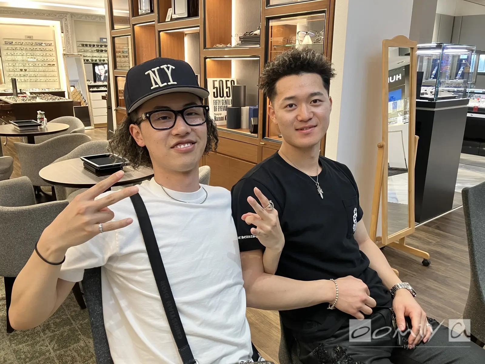 お客様の声：2025年04月21日Rich roy 様 クロムハーツ | 和歌山本店