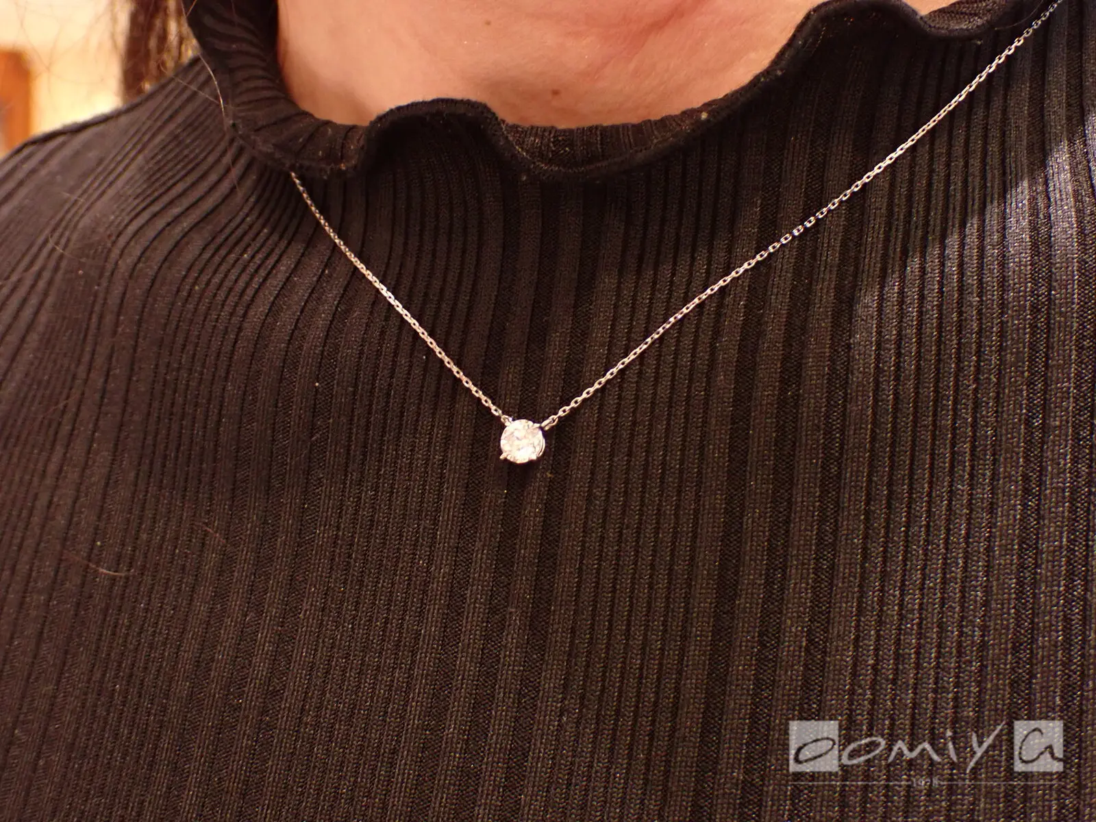 お客様の声：2025年04月27日めぐちゃん 様 oomiyaセレクトジュエリー | 和歌山本店