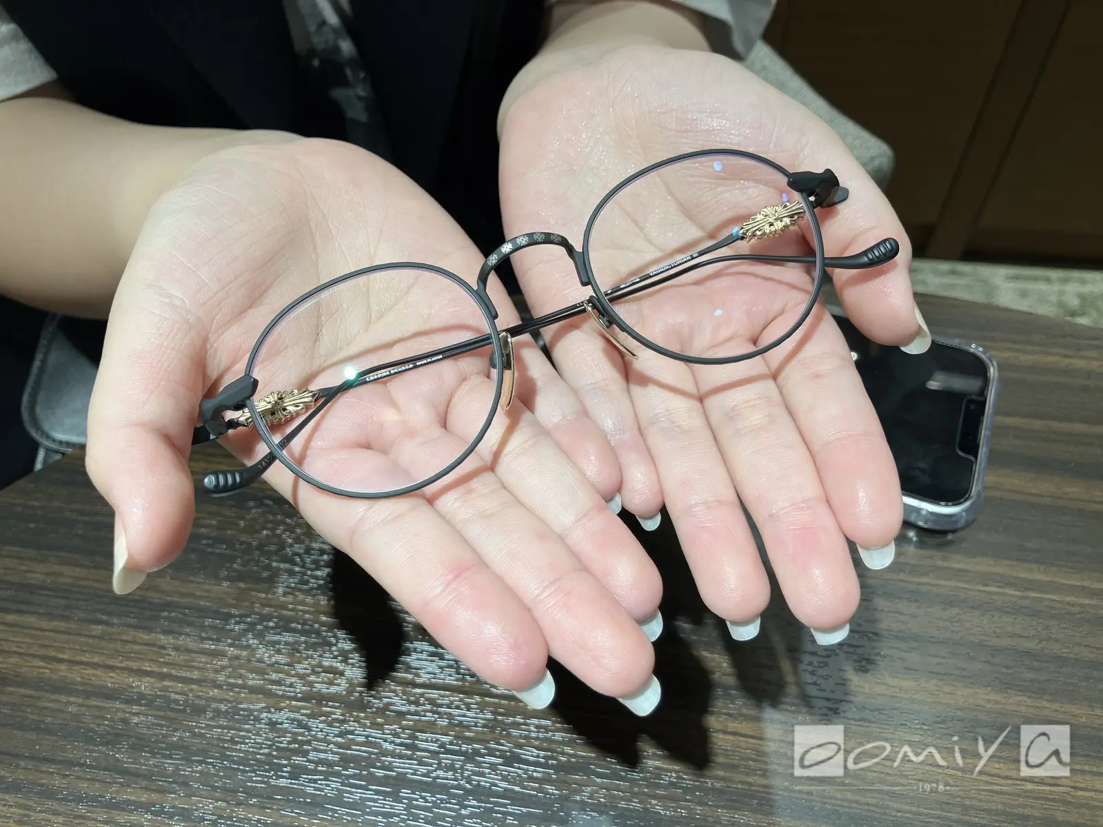 お客様の声：2025年04月26日T 様 アイヴァン
クロムハーツ | 和歌山本店