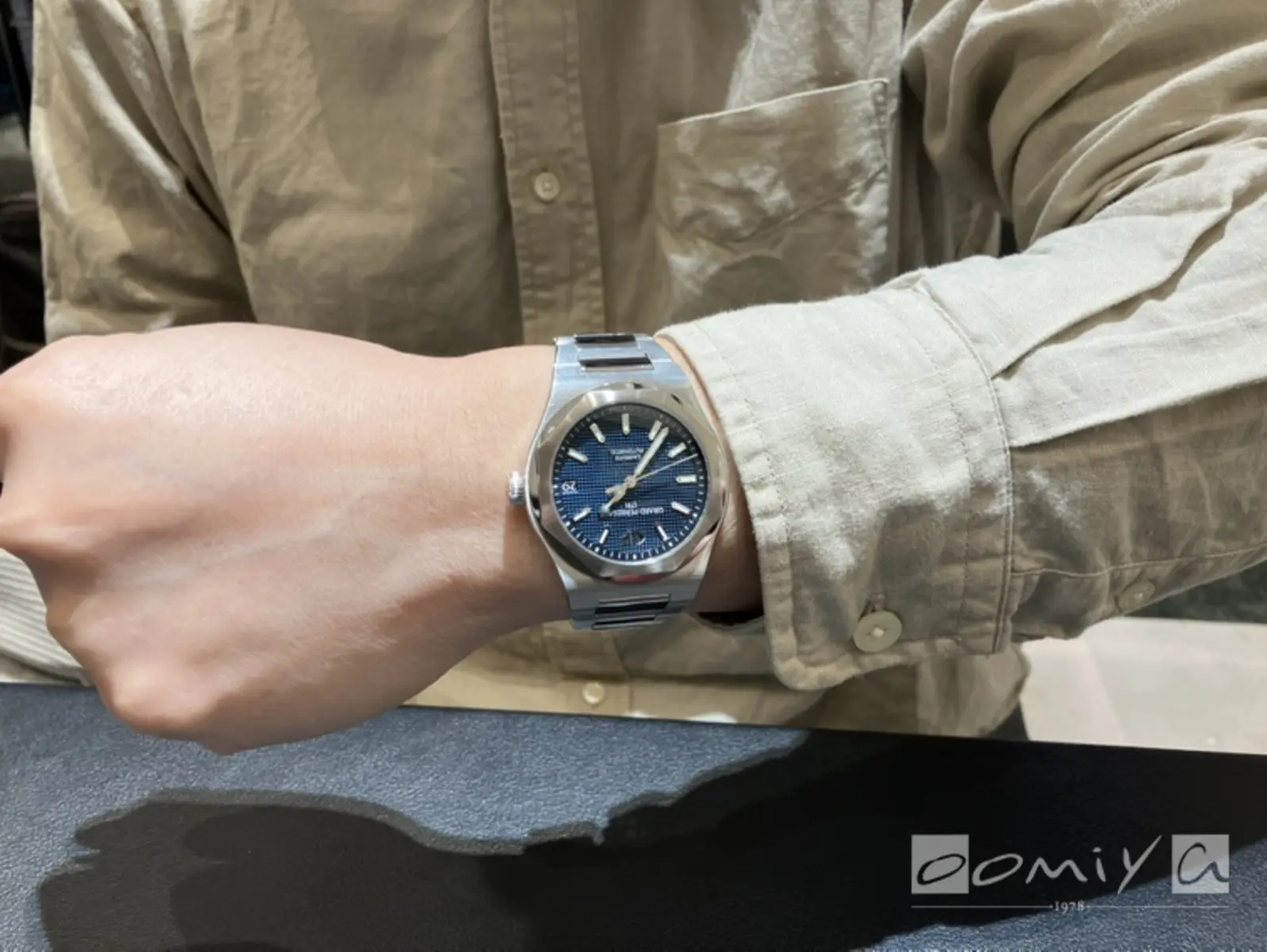 お客様の声：2025年04月29日T.N 様 ジラール・ぺルゴ | 京都店